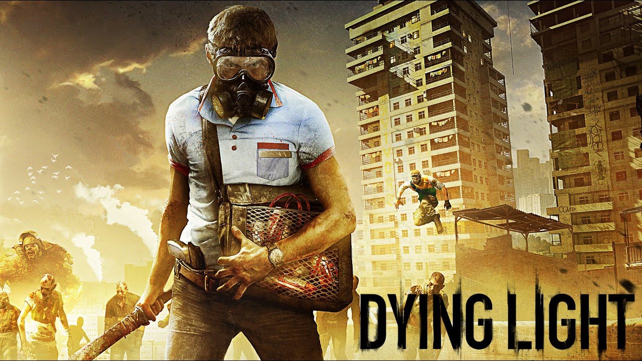 Dying Light Mods