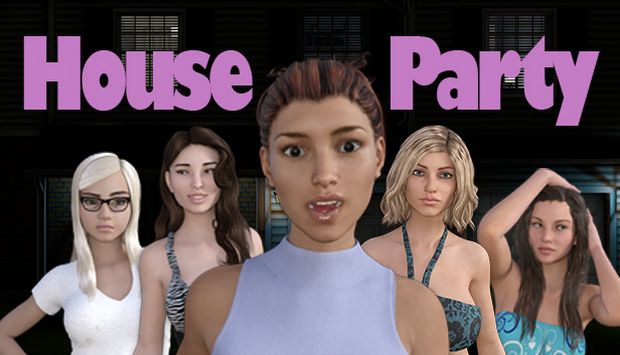 House Party Console Commands