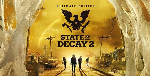 State of Decay 2 Mods