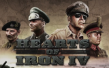 Hearts of Iron 4 Cheats