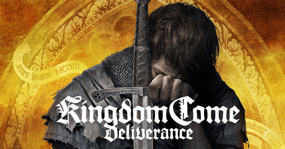 Kingdom Come Deliverance cheats